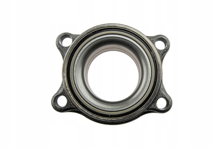 фото №13, Ступиця колеса зад infiniti fx35/45 -08