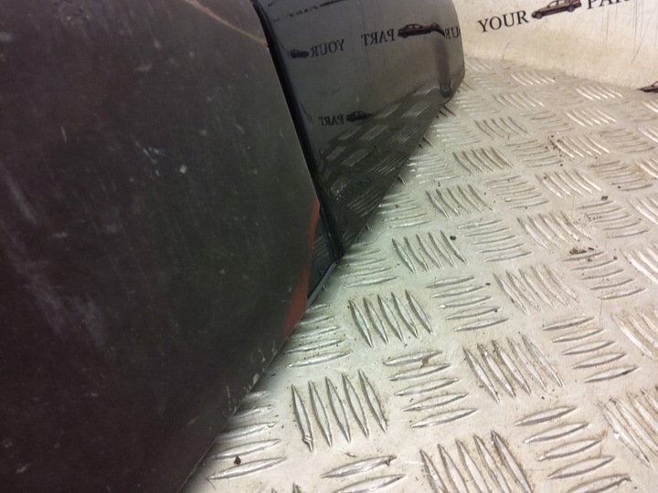 фото №6, Land rover discovery 4 - lr4 2011 задняя крышка багажника