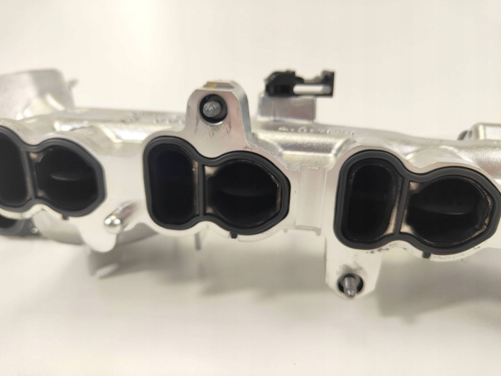 фото №13, Bmw 5 g60 x3 g45 520d 520dx 523d b47p b47d20b коллектор впускной 9885830