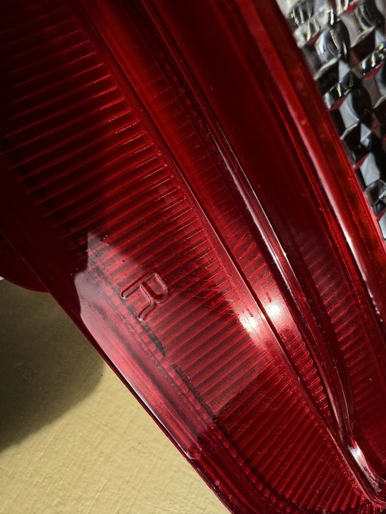 фото №15, Hyundai tucson 4 iv 20r- лампа протитуманна права задня правий зад