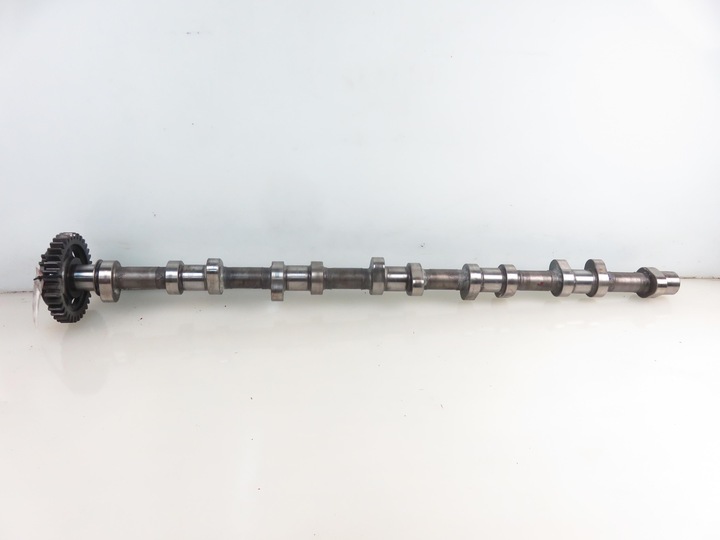 фото №8, Вал распределительный вал man tgx i 18.480 - d 2676 lf 25