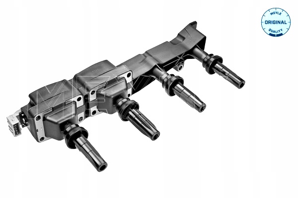 фото №2, Катушка зажигания peugeot meyle