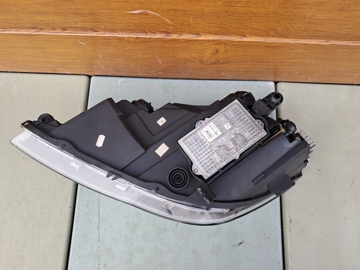 фото №10, Фара повний led права seat leon 3 5f1941008b