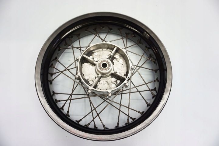 фото №7, Yamaha xt 660 x 04-14 диск зад задняя