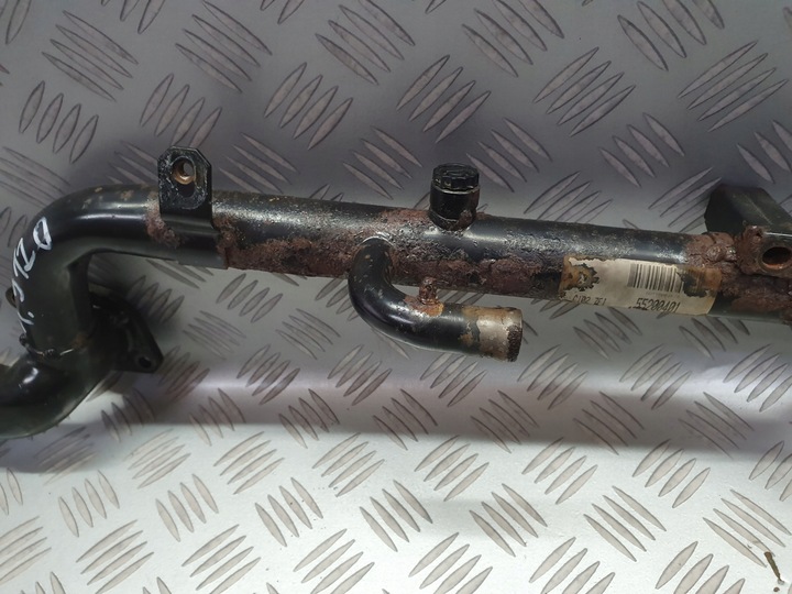 фото №3, Магістраль води opel signum 1.9 cdti 100km 120km