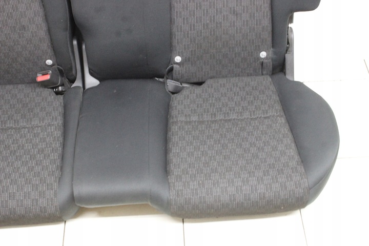 фото №9, Комплект сидений сиденья перед зад диван honda jazz 4 iv 2015r-