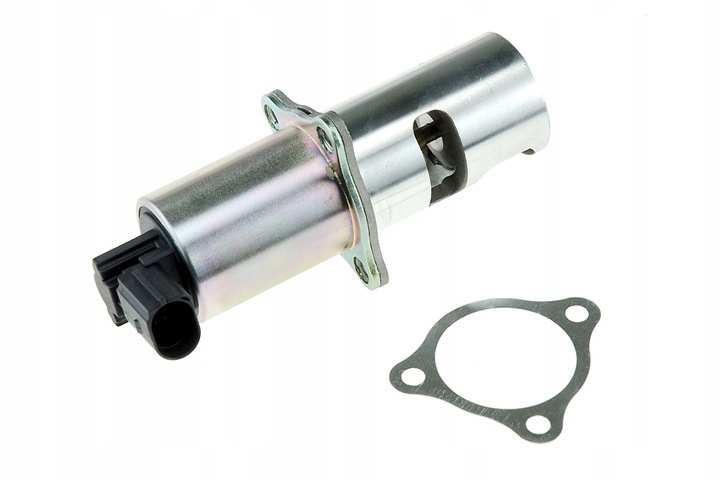 фото №7, Клапан egr mitsubishi carisma space star 1.9 дизель з прямим уприскуванням