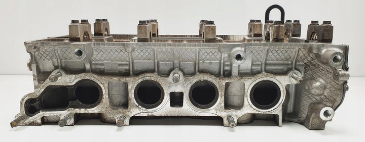 фото №9, Головка двигателя mazda 6 gh 1.8 l801-2