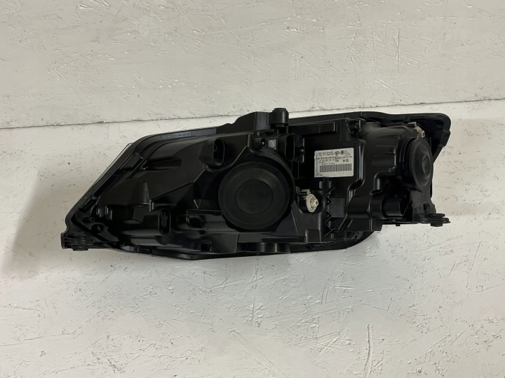 фото №11, Skoda fabia iii фара правое линза led 6v1941016b org fv wys 24h