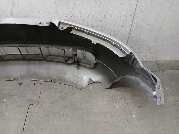 фото №10, Бампер перед audi a2 8z0