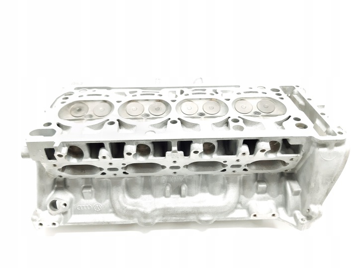 фото №7, Audi a3 8v 1.8 tfsi cjs головка відновлена 06k403eg 06k103475d