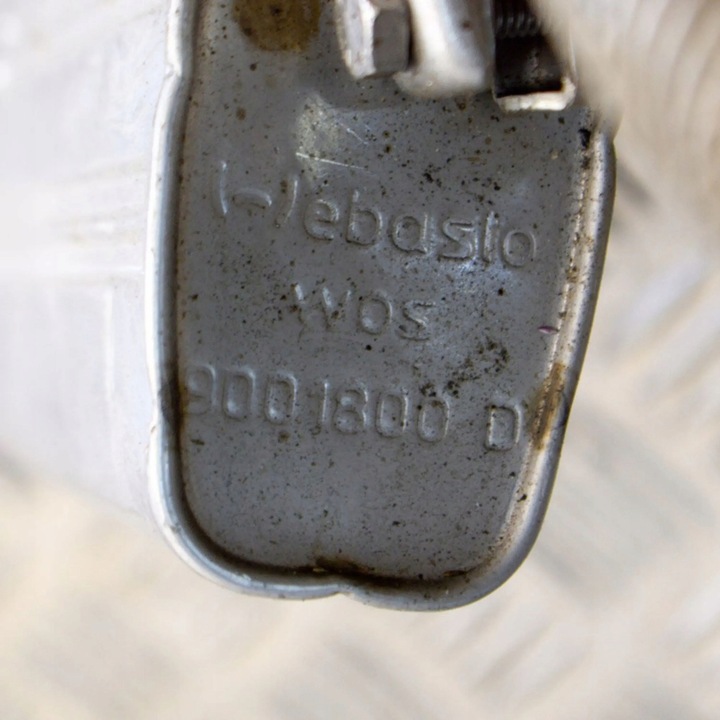 фото №7, Mitsubishi l200 2017 обігрів стояночний вебасто