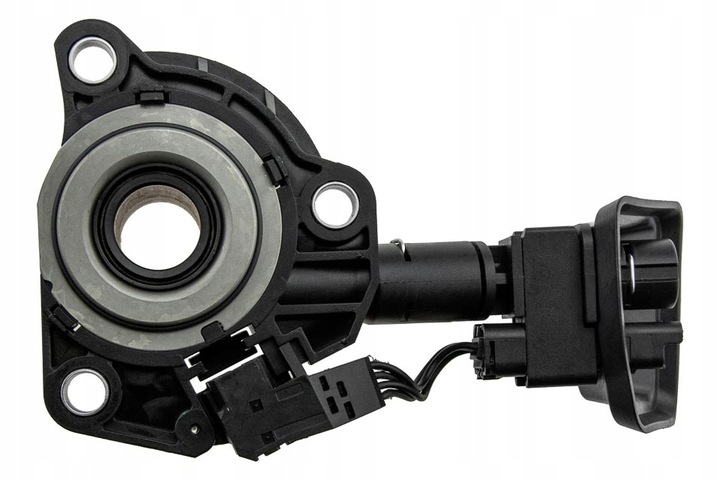 фото №8, Центральний циліндр зчеплення