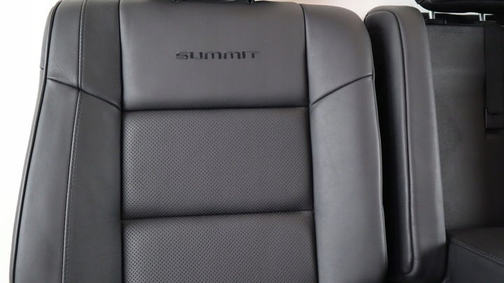 фото №7, Jeep grand cherokee wk2 summit диван зад