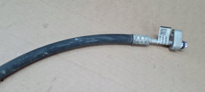 фото №6, A5 8w шланг шланг кондиционера труба 8w0816741a a4 b9 8w