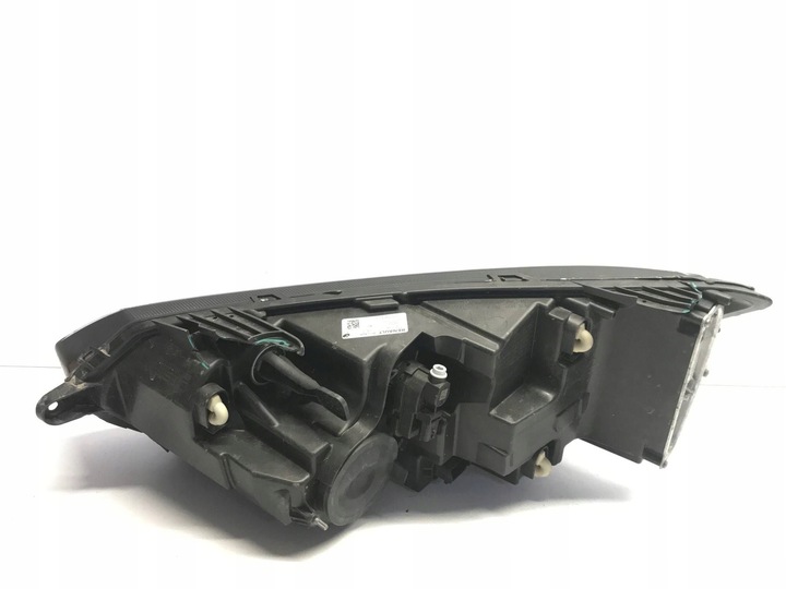 фото №10, Лампа перед передняя правая led dacia sandero 3 iii jogger 20- 260107920r