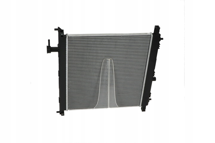 фото №10, Радіаторів, система охолодження двигуна nrf 59241