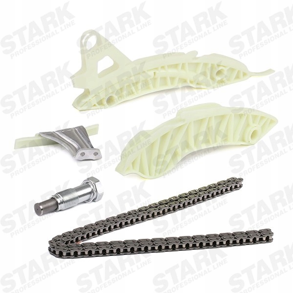 фото №10, Набор цепи распределительный вал stark sktck-2240137 do bmw 1 schrägheck f20