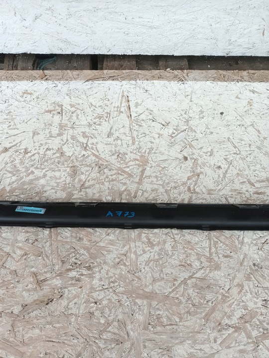 фото №9, Планка накладки порога 8w8854867c audi rs5 8w