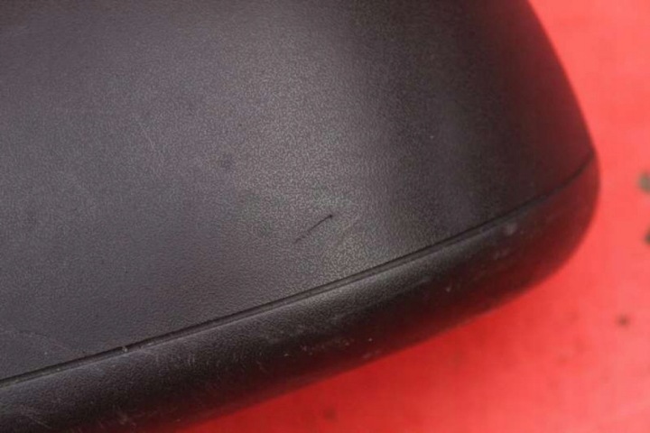 фото №6, Зеркало левое чёрные 014292 eu ford focus mk2 04-08 5 pin