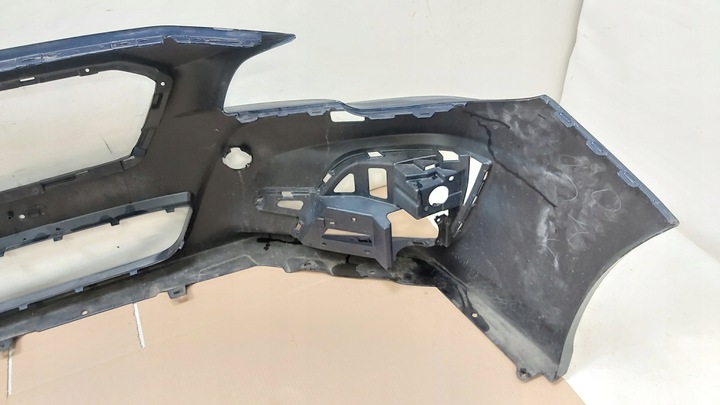 фото №10, Бампер перед переднее subaru levorg рестайлинг 57704va060