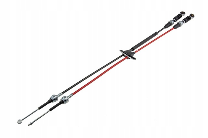 фото №1, Троси зміни коробки передач daewoo matiz 1998-2005