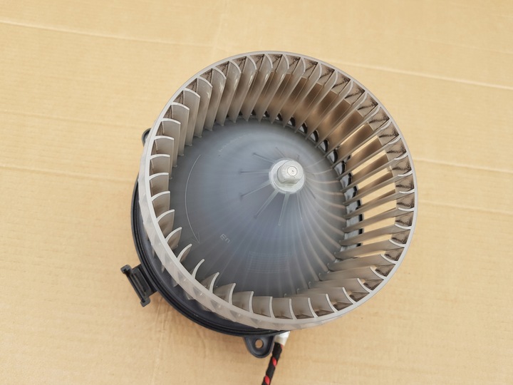 фото №8, Воздуходувка воздуховод + резистор opel insignia a / проверенная европейская