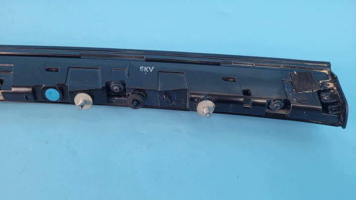 фото №10, Kia ev6 22r фара накладка led зад 92409-cv000