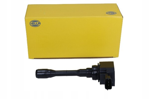 фото №2, Котушка запалювання infiniti q60 3.0 09.16-