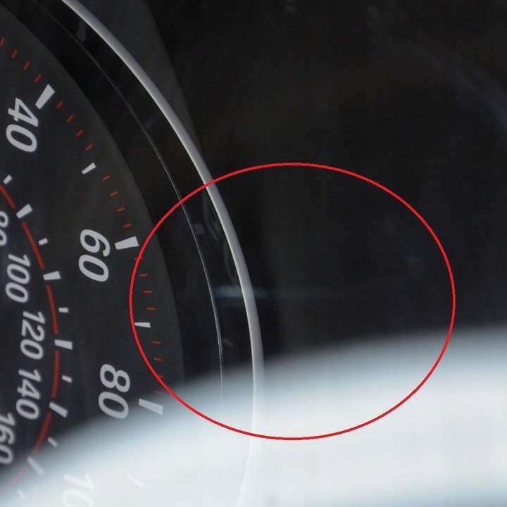 фото №7, Bmw 3 f30 f35 f31 2015 спидометр / спидометр