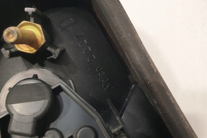 фото №9, Фара права задня peugeot 306 7b, n3, n5 2227 1997