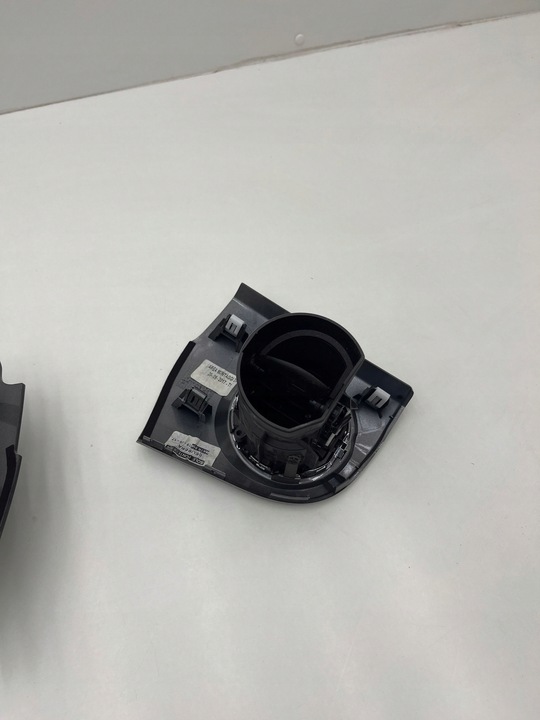 фото №6, Fiat 500 abarth 595 2018 набор отделочный интерьера 735658237