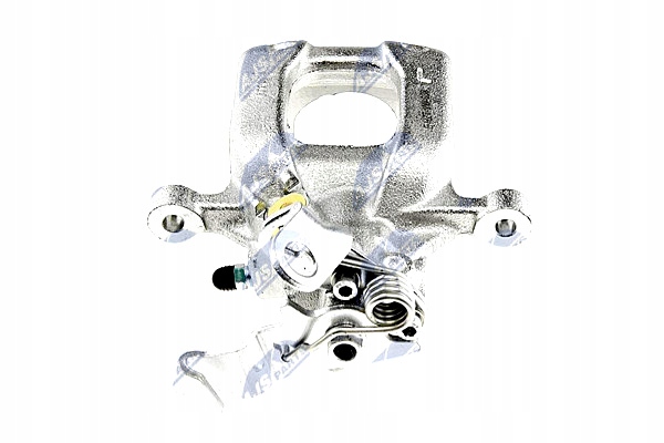 фото №10, Супорт гальмівний зад лівий vw golf vi 04- touran 03- audi a3 04- skoda