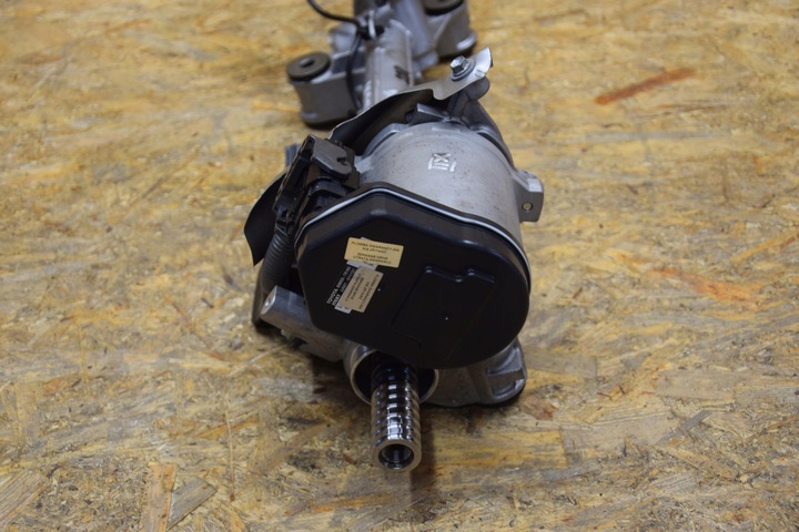 фото №9, Трансмиссия рулевая lexus nx ii 2 22r новая 3tyśkm оригинал 44250-78020