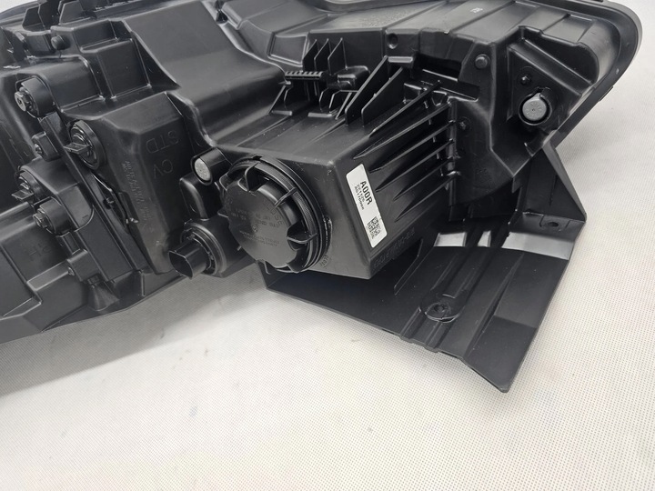 фото №14, Kia ev6 лампа перед передняя правая полный led европа 92102-cv0 идеальная