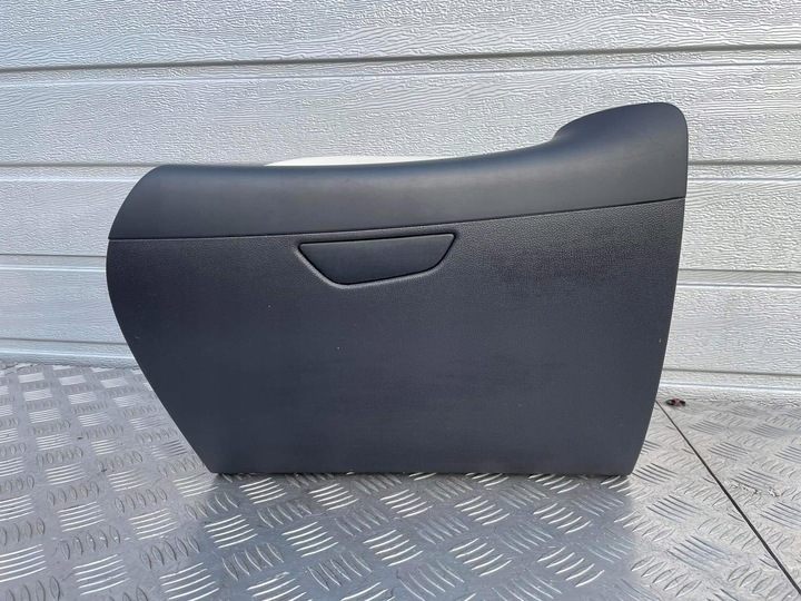 фото №1, Renault captur i рестайлінг бардачок консолі eu.