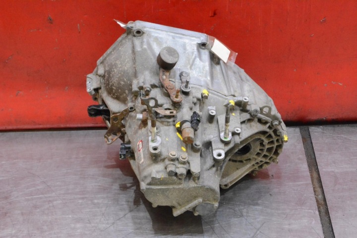 фото №6, Коробка передач m0j7 honda accord 8 viii 2.2 i-dtec 150 km 07-11