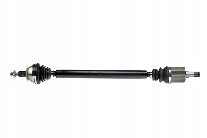 фото №1, Полуось приводная правый перед nty do seat cordoba 1.6