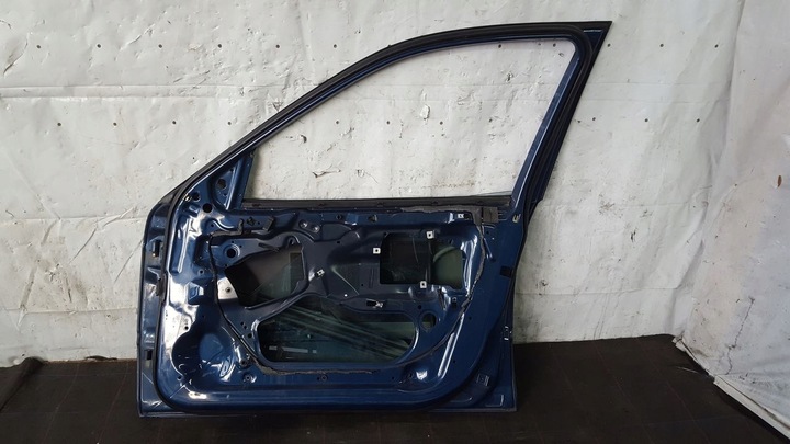 фото №8, Дверь перед передние правые 364/5 bmw e46 1,8i