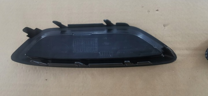 фото №7, Ford mondeo mk5 универсал st-line решётка бампера зад lp ds7j-17e809-b