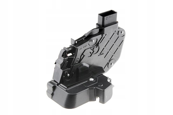 фото №11, Замок капота кришки двигуна bmw 5 f10 f11 2013- 5gt f07 2009- góra-prawa st