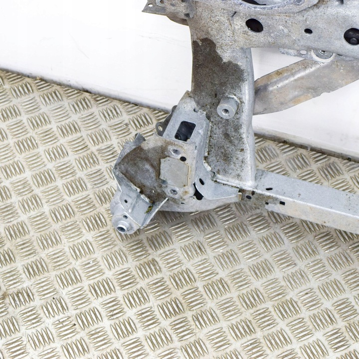 фото №6, Bmw 4 g22 g23 g24 g26 2022 рама допоміжна передня