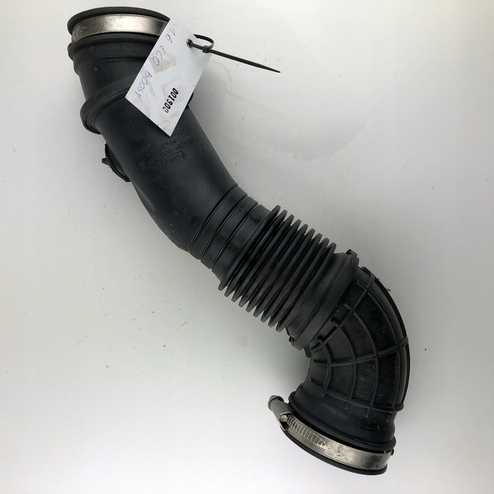 фото №1, Труба повітропровід ford volvo mk3 mk2 1.6 ecoboost