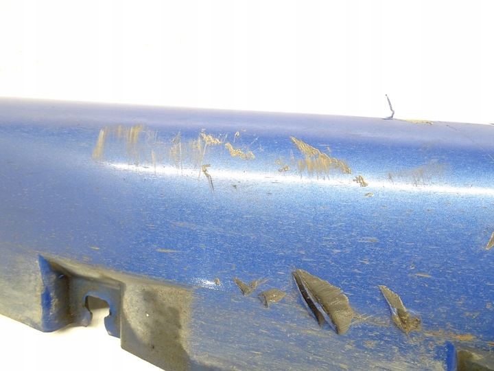 фото №6, Накладка планка порогова ліва audi s3 a3 s-line 8p3853859