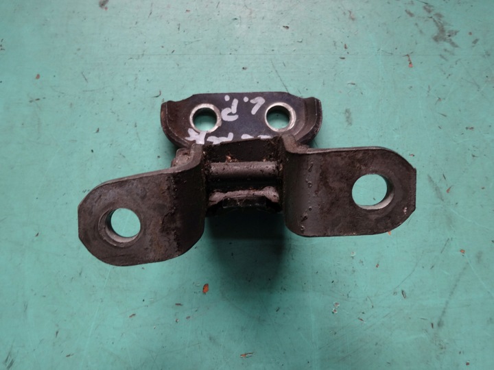 фото №6, Lexus is ii 06r петли дверь левая перед kpl