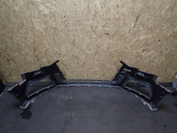 фото №7, Бампер перед audi a3 s3 рестайлинг 16- s line