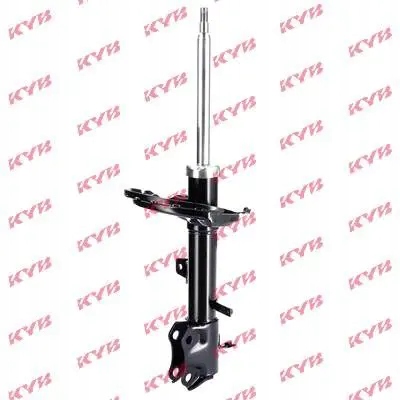 фото №15, 2x амортизаторы kyb зад l+p do lexus rx ii