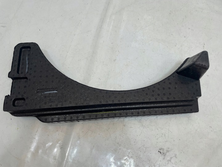 фото №10, Jeep compass 17- пенополистирол багажника левое правое 6an37trmac 6an38trmad usa