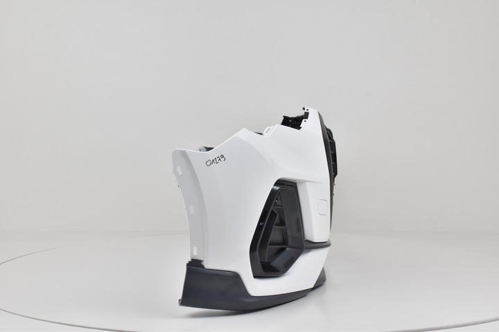 фото №8, Audi q3 2018- 83a 83f s-line бампер переднее