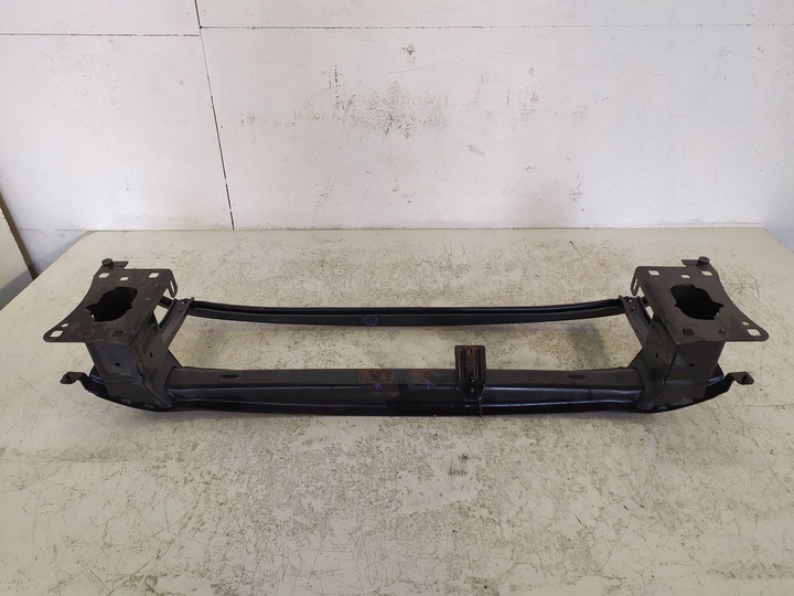 фото №12, Балка усилитель перед volkswagen passat b8 3g0807651b